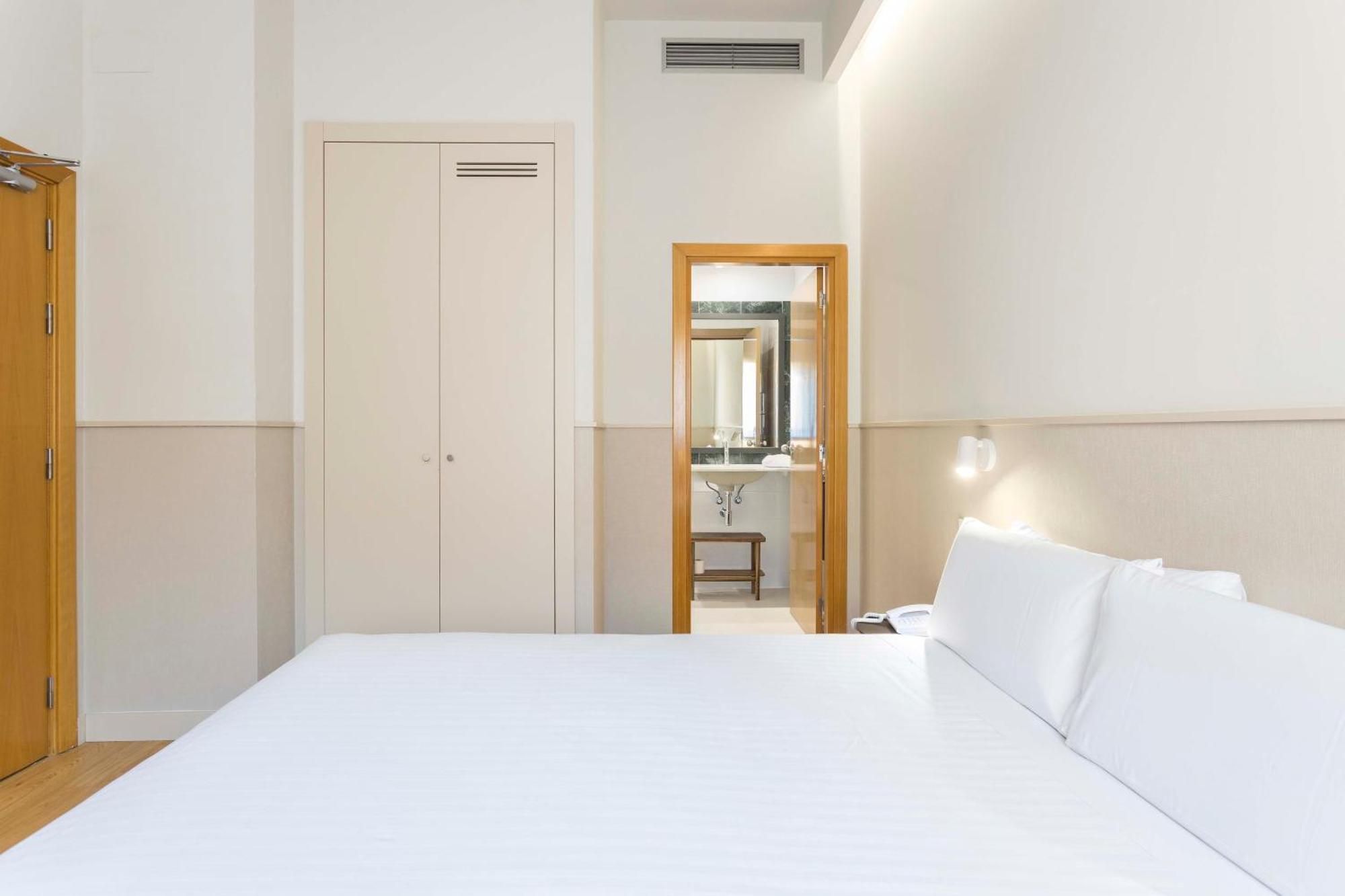 Hotel Terrassa Confort Exteriér fotografie