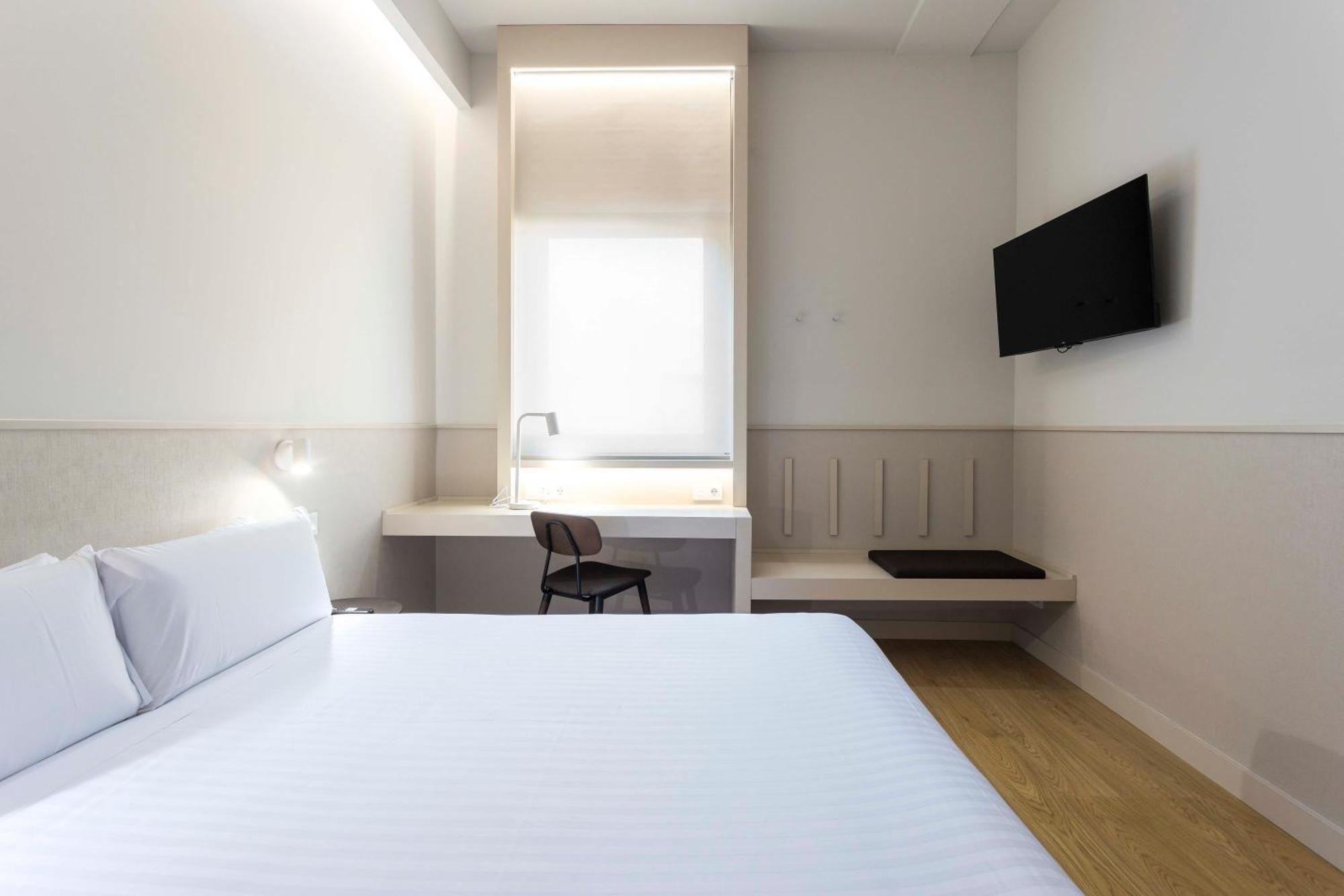 Hotel Terrassa Confort Exteriér fotografie
