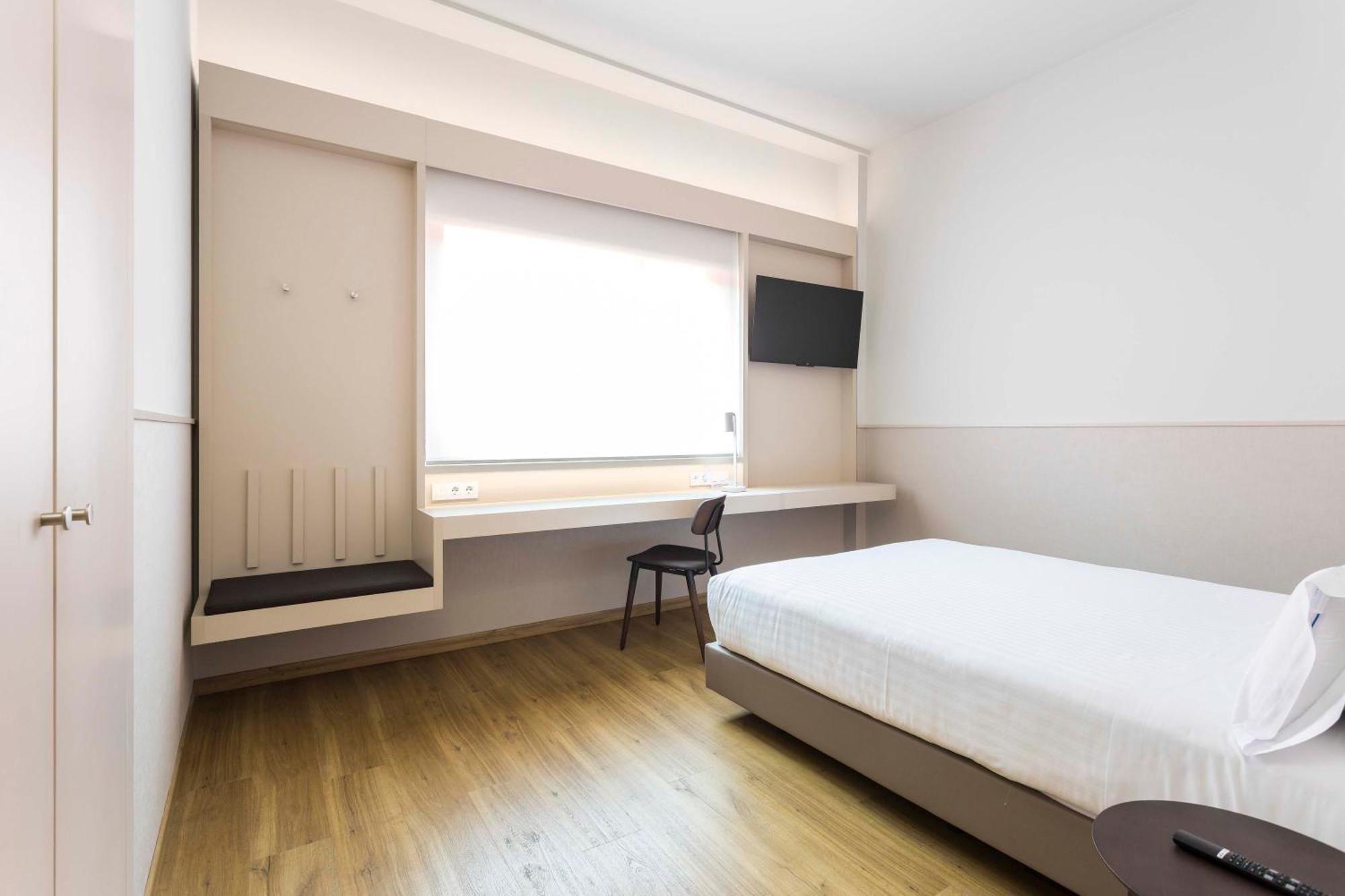 Hotel Terrassa Confort Exteriér fotografie