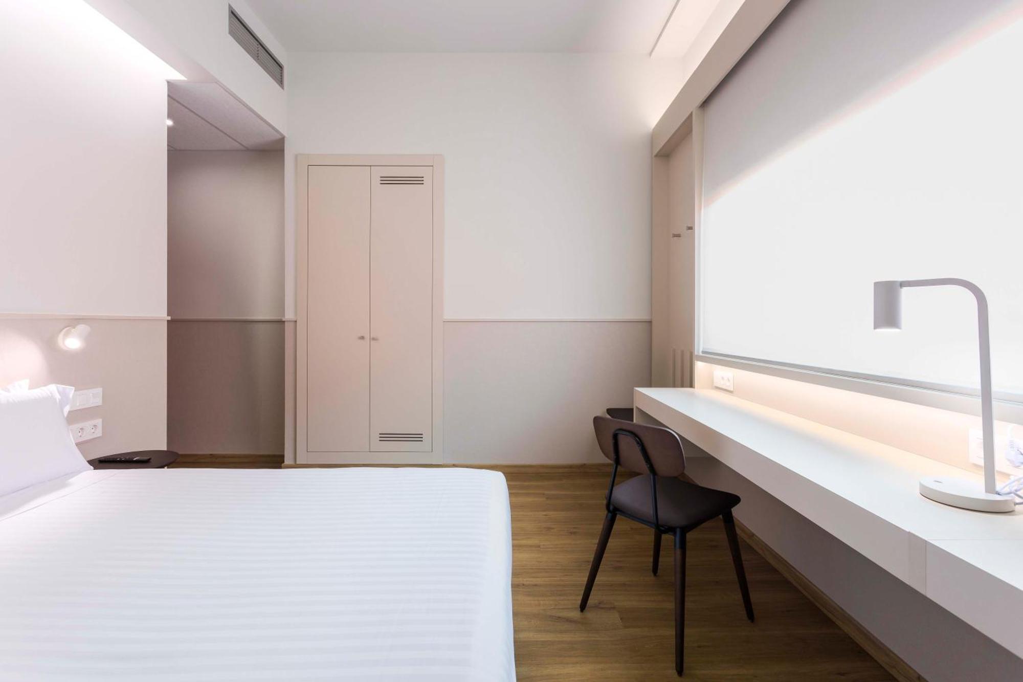 Hotel Terrassa Confort Exteriér fotografie